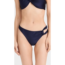 Charmaine High Waisted Bikini Bottoms