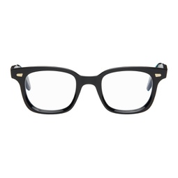 Black & Blue 9521 Glasses 241331M133008