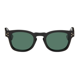 Black 1389 Sunglasses 241331M134007