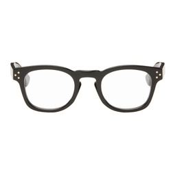 Black 1389 Glasses 232331M133002