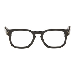 Black 9768 Glasses 232331M133017