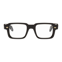 Tortoiseshell 1393 Glasses 222331M133025