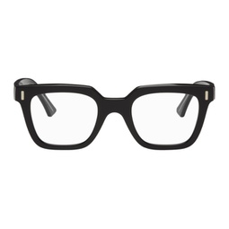 Black 1305 Glasses 231331M133023