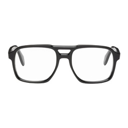 Black 1394 Glasses 222331M133023