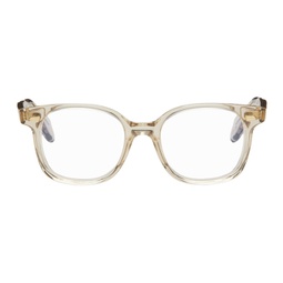 Beige 9990 Glasses 241331M133000