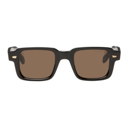 Black 1393 Sunglasses 232331M134000