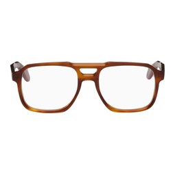 Tortoiseshell 1394 Glasses 231331M133012