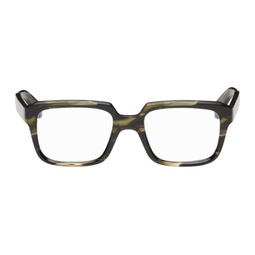 Tortoiseshell 9289 Glasses 232331M133008