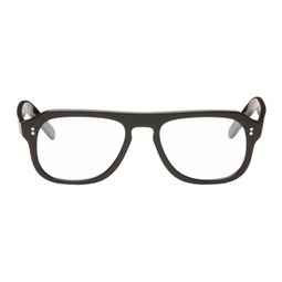 Black 0822 Glasses 232331M133003