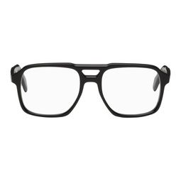 Black 1394 Glasses 231331M133016