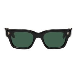 Black 1391 Sunglasses 231331M134013