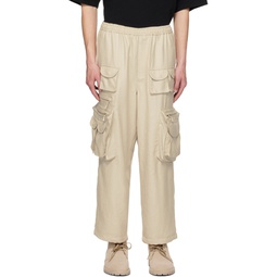 Off White Perfect Cargo Pants 231970M188001