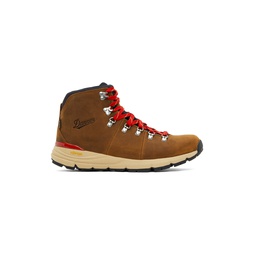 Brown Mountain 600 Leaf GTX Boots 241338M255027
