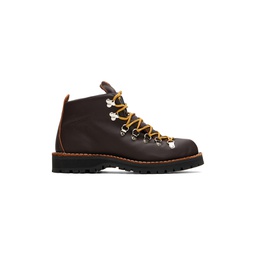Brown Mountain Light Boots 241338M255015