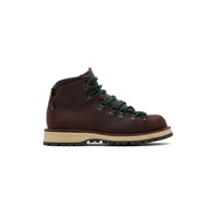 Brown Mountain Pass Boots 241338M255004