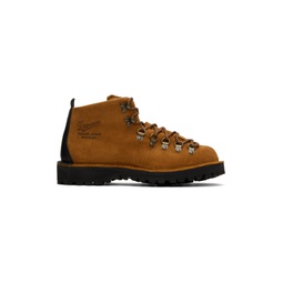 Brown Mountain Light Boots 241338M255009