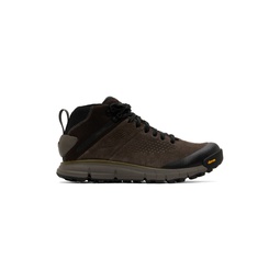 Brown   Taupe Trail 2650 GTX Mid Boots 241338M255028