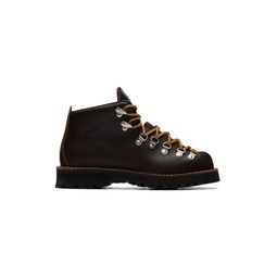 Brown Mountain Light Boots 222338M255006