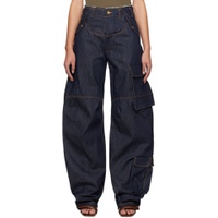 Indigo Rosalind Jeans 241589F069003