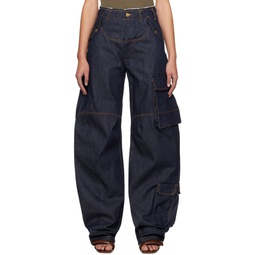 Indigo Rosalind Jeans 241589F069003