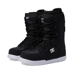 DC Phase Lace Up Snowboard Boots