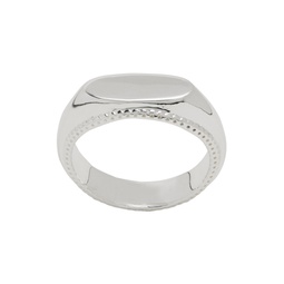 Silver Mihna Ring 231503M147007