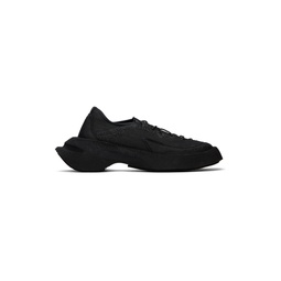 Black Lovo Sneakers 241156M237000