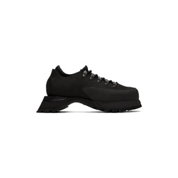 Black Poyana Sneakers 232156M225005
