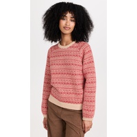 Taliyah Sweater
