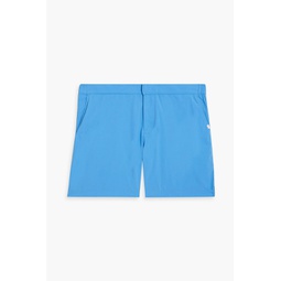 Aruba mid-length swim shorts