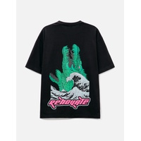 Godzilla X Kapoor Character T-shirt