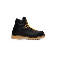 Black Roccia Vet Boots 232396M255020