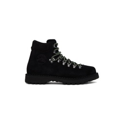 Black Roccia Vet Boots 232396M255017