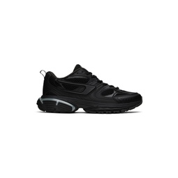 Black S Serendipity Pro X1 Sneakers 231001M237019