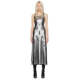 Silver D Lyny Maxi Dress 241001F055001