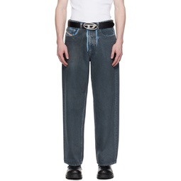 Gray 2001 D Macro S Jeans 241001M186002