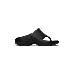 Black Sa Maui X Sandals 241001M234001