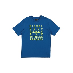 DIESEL T-shirts