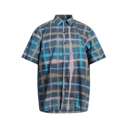 DIESEL Checked shirts