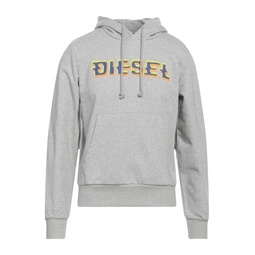 DIESEL Hooded sweatshirts