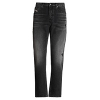DIESEL 2005 D-FINING 09G19 TAPERED JEANS