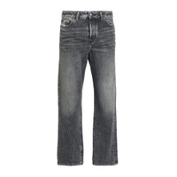 DIESEL 1955 007A8 STRAIGHT JEANS