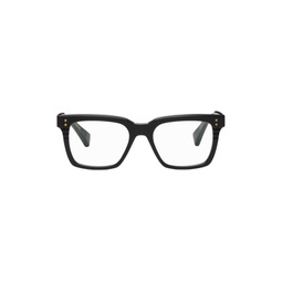 Black Sequoia Glasses 241789M133005