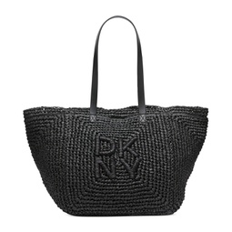 Paloma Woven Tote