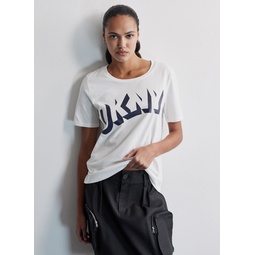 DKNY TEE