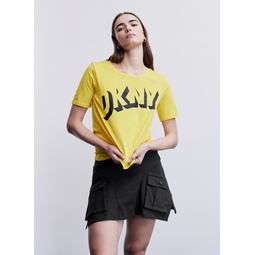 DKNY TEE