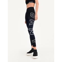 Outline Logo Legging