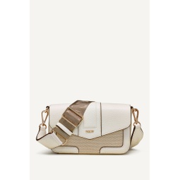 MAXXE MINI FLAP CROSSBODY