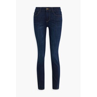 Florence mid-rise skinny jeans