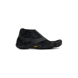 Black Suicoke Edition FiveFingers Sneakers 241038F121003